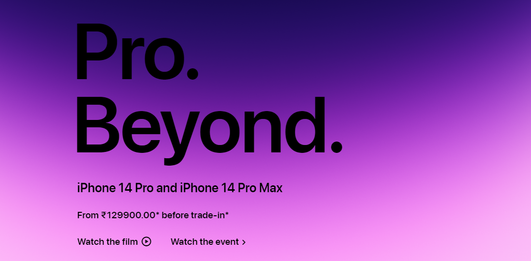 Pro-Beyond